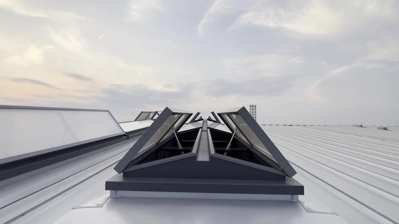西安科技建筑的现代设计与未来展望